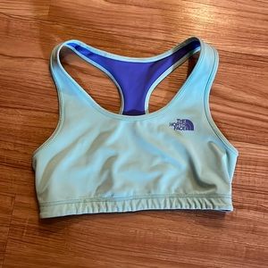 The North Face Reversible Sports Bra